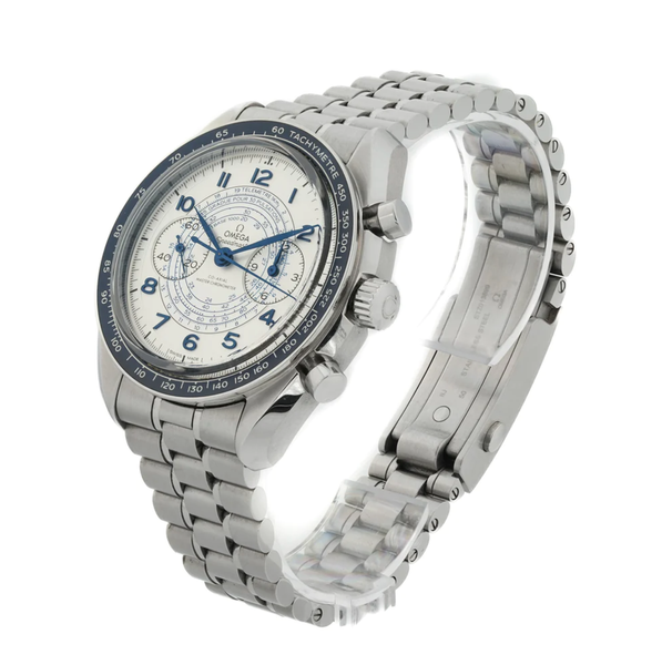 Omega Speedmaster Chronoscope 329.30.43.51.02.001